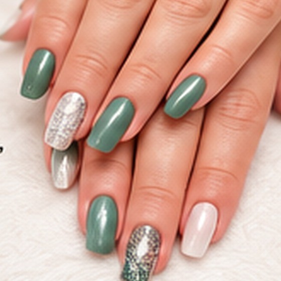 Trabajo de manicure
