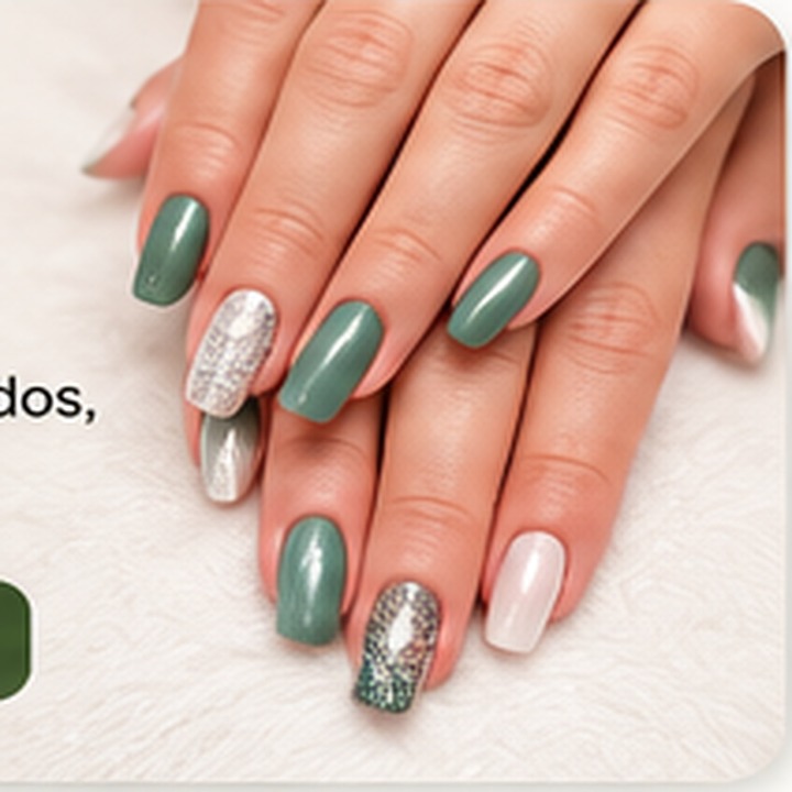 Servicio de manicure
