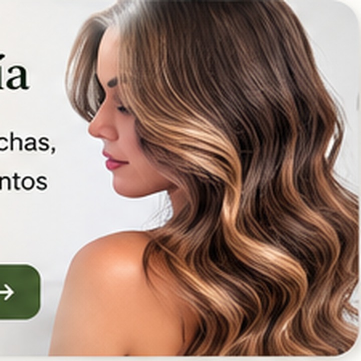 Servicio de peluquería